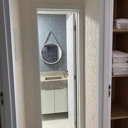 Plage Do Porto Apt 202 Pôrto das Galinhas Екстериор снимка