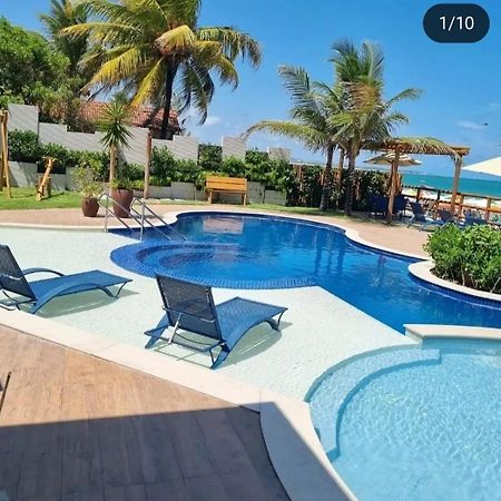 Plage Do Porto Apt 202 Pôrto das Galinhas Екстериор снимка
