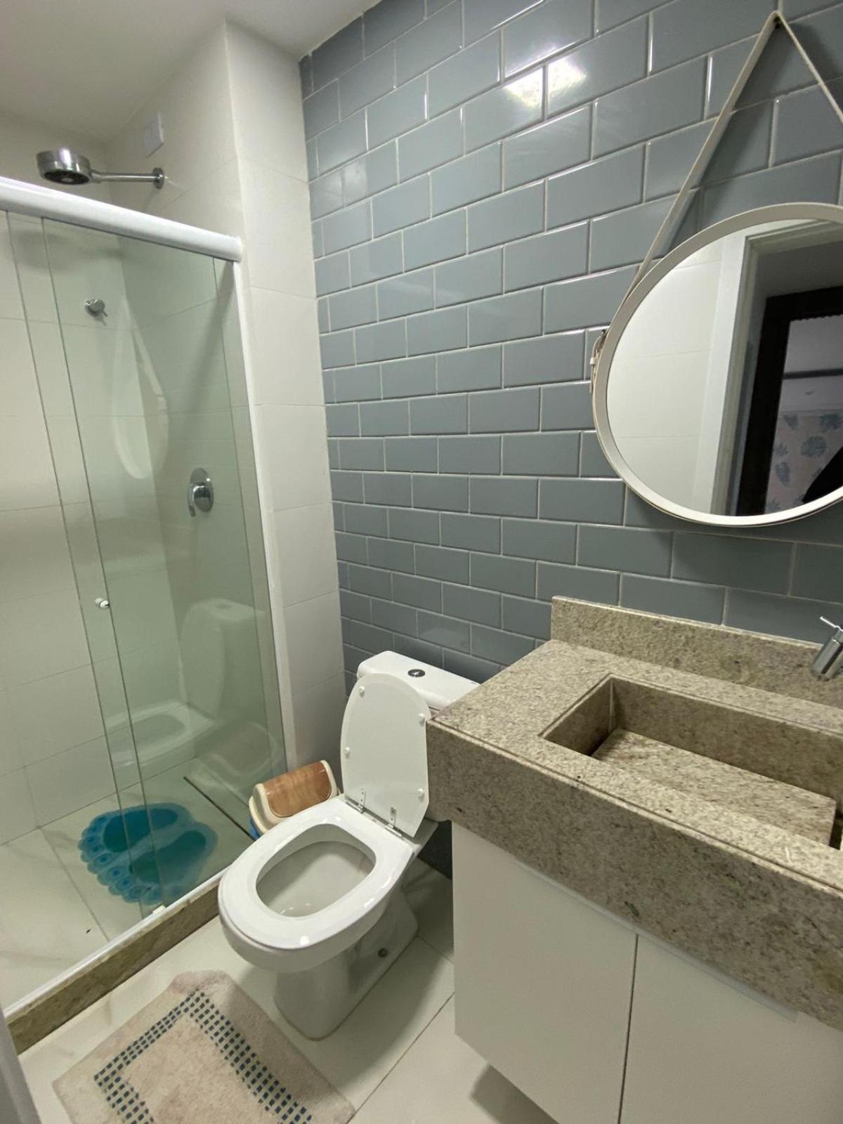 Plage Do Porto Apt 202 Pôrto das Galinhas Екстериор снимка