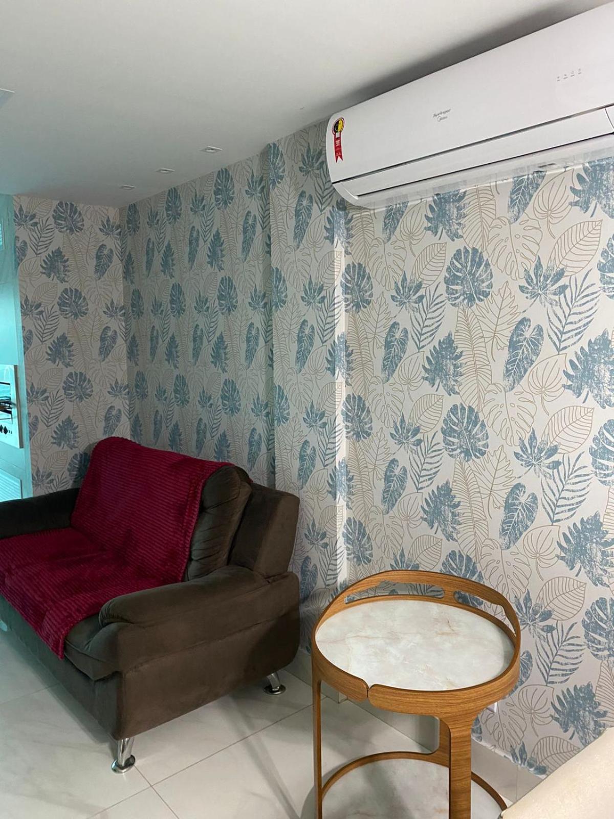 Plage Do Porto Apt 202 Pôrto das Galinhas Екстериор снимка